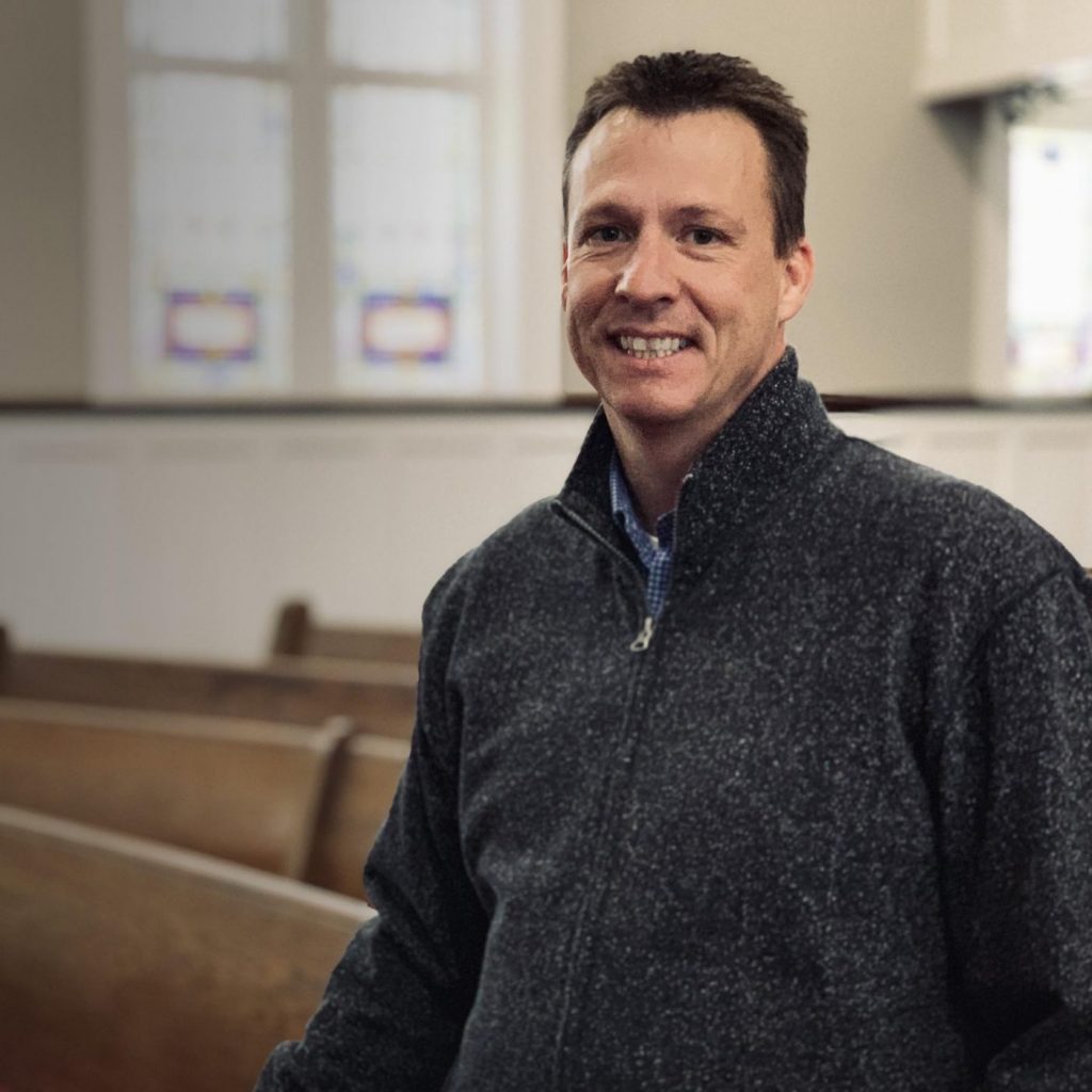 Staff - West Albemarle Baptist Church