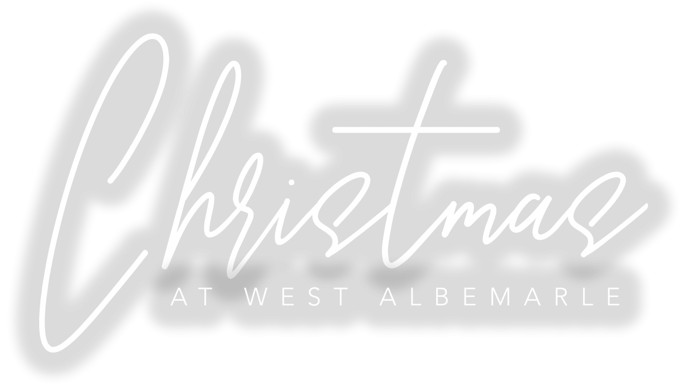 Christmas At West 2019 title